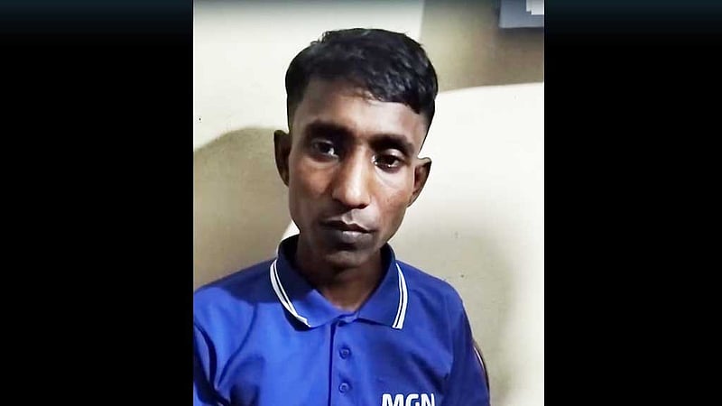 ডোবায় শিশুর লাশ, ‘ধর্ষণ চেষ্টায় ব্যর্থ হয়ে হত্যা’র কথা বললেন গ্রেপ্তার চাচা