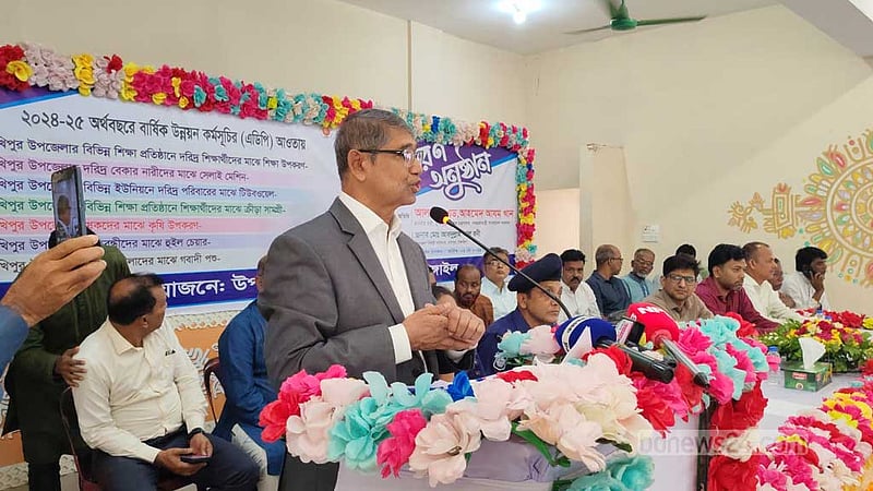‘আওয়ামী লীগের শেষ ১০ বছরে ৫০ লাখ কোটি টাকা পাচার হয়েছে’
