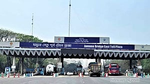 উত্তরের ঈদযাত্রায় এবারও যমুনা সেতু ঘিরে জটের শঙ্কা