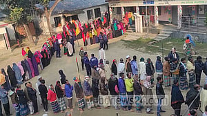 স্থানীয় সরকার নির্বাচন: ভোটকেন্দ্রের চূড়ান্ত তালিকা ২৭ অগাস্ট