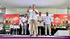 রাজনীতির নামে একটি মহল বিভ্রান্তি ছড়াচ্ছে: প্রধানমন্ত্রী
