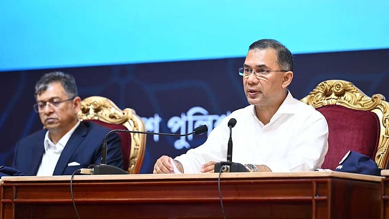জনগণ-পুলিশের সম্পর্ক আস্থার হলে অপরাধ নিয়ন্ত্রণ সহজ হবে: প্রধানমন্ত্রী