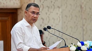 কর্মমুখী শিক্ষা ছাড়া বেকারত্ব নিরসন সম্ভব নয়: প্রধানমন্ত্রী