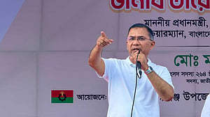 মানুষের ভাগ্য পরিবর্তনে পরিকল্পনা গ্রহণ করতে চাই: প্রধানমন্ত্রী