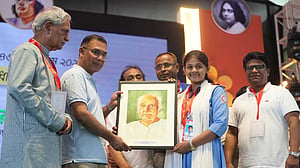 বাংলাদেশ ও নজরুল ‘অবিভাজ্য সত্তা’: প্রধানমন্ত্রী