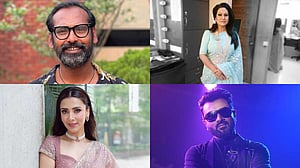 ঈদে তারকাদের স্মৃতি, ত্যাগ আর নতুন কাজের আনন্দ