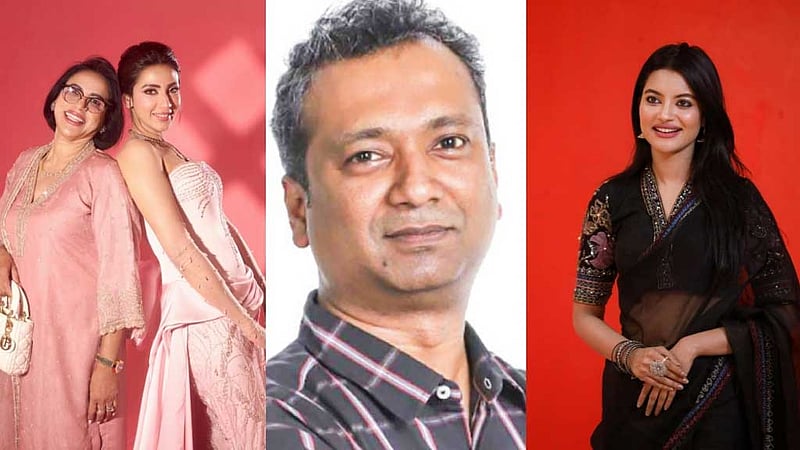 ‘মা দিবসে’ মাকে নিয়ে তারকাদের মনের কথা