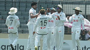শাহাদাতের ১৭ বছর পর তাসকিন