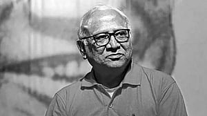 শহীদ মিনারে শ্রদ্ধার পর বনানীতে শায়িত হবেন আতাউর রহমান
