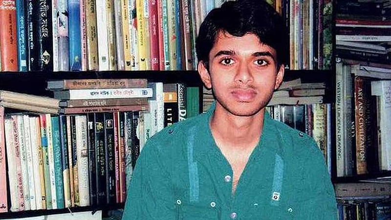 ত্বকী হত্যা: আজমেরীর গাড়িচালক জামশেদ আবারও রিমান্ডে