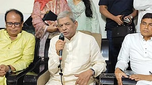 ঠাকুরগাঁও বিশ্ববিদ্যালয়ে নিয়োগে অনিয়ম করতে দেয়া হবে না: ফখরুল
