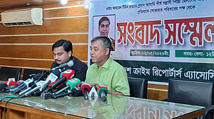 টিটন হত্যা: সন্দেহভাজন পিচ্চি হেলালের বিরুদ্ধে ‘অপপ্রচারের’ অভিযোগ