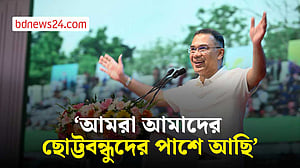 নতুন কুঁড়ি স্পোর্টসের পেছনের গল্প শোনালেন প্রধানমন্ত্রী