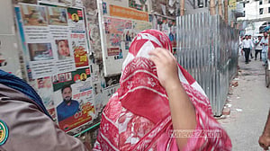 ‘আয়নাবাজি’: ভাইঝিকে মেয়ে সাজিয়ে আদালতে আনেন ফুফু, যেতে হয় কারাগারে