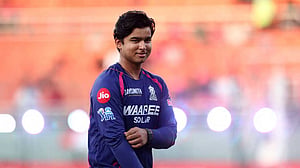 ‘ক্লান্ত-শ্রান্ত’ হয়ে ২১ বছর বয়সেই ‘বিদায় বলে দিতে পারে’ সুরিয়াভানশি