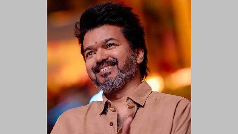 ‘আমি একদিন মুখ্যমন্ত্রী হব’, বাবাকে আগেই বলেছিলেন বিজয়
