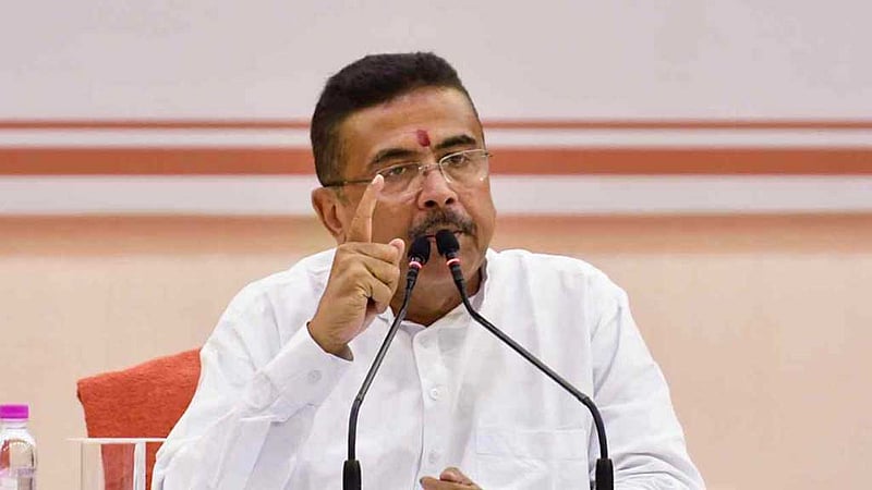 অনুমতি ছাড়া সংবাদমাধ্যমে মন্তব্য, তথ্য নয়: সরকারি কর্মীদের প্রতি নির্দেশ পশ্চিমবঙ্গে