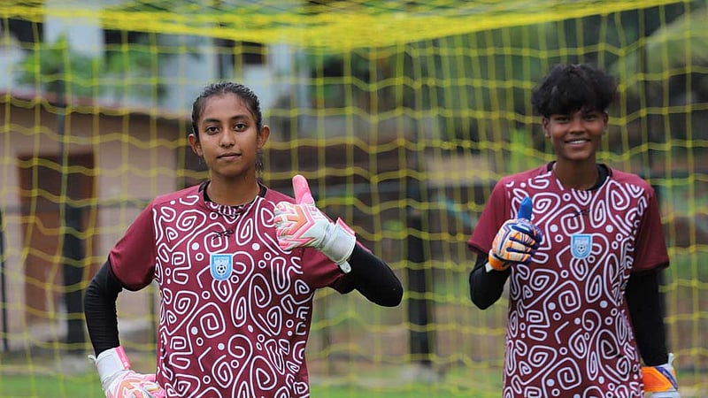 পোস্ট সামলাতে প্রস্তুত মিলি