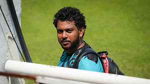সাদমান-জয়ের চোট, বাংলাদেশ দলের অনুশীলনে জাকির