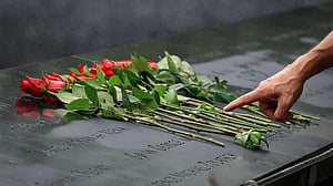 ৯/১১ হামলার ২৫ বছর: সন্ত্রাসের বিরুদ্ধে যুদ্ধে কতটা নিরাপদ হল পৃথিবী?