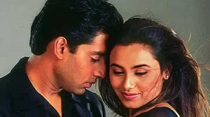 দুই দশক পর জুটি বাঁধছেন রানি-অভিষেক, কোন সিনেমায়?