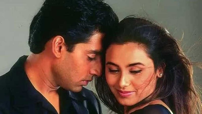 দুই দশক পর জুটি বাঁধছেন রানি-অভিষেক, কোন সিনেমায়?