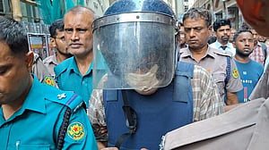 সময় টিভির সাবেক এমডি জোবায়েরের বিচার শুরু, ২ মামলায় জামিন নাকচ