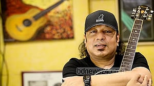 আইয়ুব বাচ্চুর ট্রিবিউট প্রজেক্ট ‘উত্তরাধিকার’ আপাতত স্থগিত
