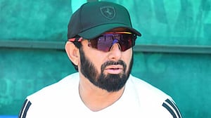 ‘পাকিস্তান ক্রিকেট ১০ বছর পিছিয়ে গেছে’