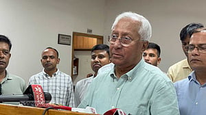 ঠাকুরগাঁও-১ আসনে উপনির্বাচন ২৯ অক্টোবর