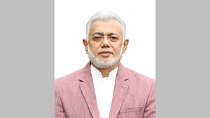 রিহ্যাব সভাপতি আফজাল ‘ঋণখেলাপি’, পদ শূন্য ঘোষণা
