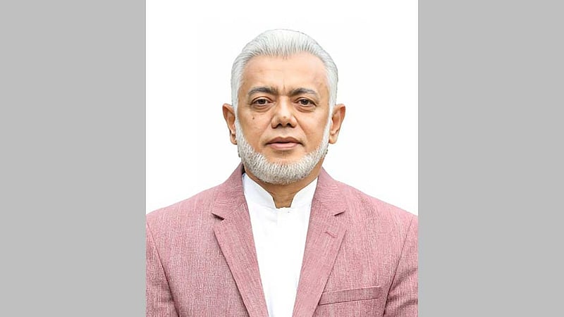রিহ্যাব সভাপতি আফজাল ‘ঋণখেলাপি’, পদ শূন্য ঘোষণা