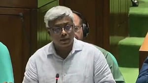 সৌরবিদ্যুতে ক্ষুদ্র ও মাঝারি উদ্যোক্তা তৈরি সম্ভব হবে: সংসদে প্রতিমন্ত্রী