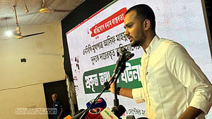 দুদকের অনুসন্ধান নিয়ে প্রশ্ন আসিফ মাহমুদের