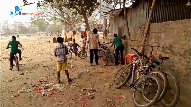 সিসাদূষণ নিয়ে আমরা কি সচেতন?