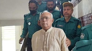 হত্যা মামলায় কারাগারে পাবনার সাবেক এমপি আরজু