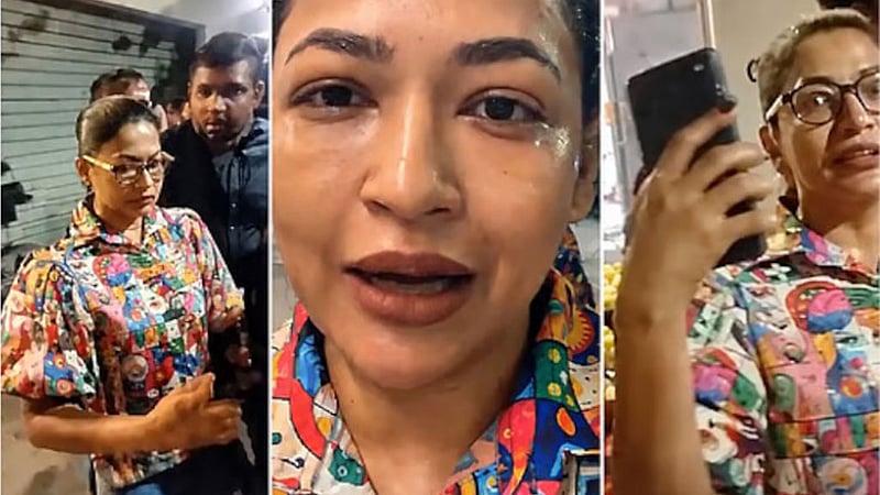 নিজেদের ফেরার পথে কাঁটা বিছাচ্ছে আওয়ামী লীগ