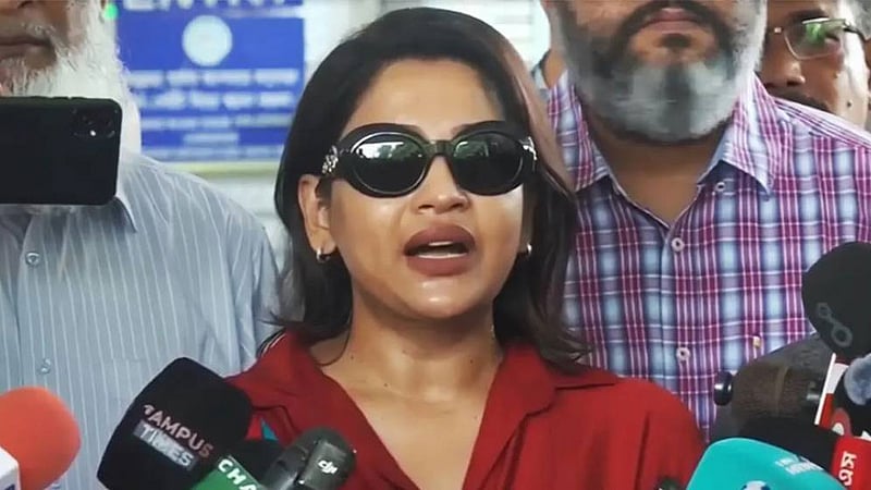 দলকানা হইয়েন না, দেশের সুনাম ক্ষুণ্ন হচ্ছে: দেশে ফিরে বাঁধন