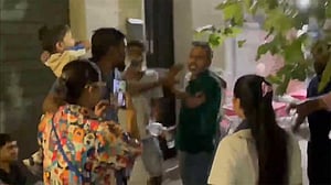 বাঁধনের ওপর হামলায় সরব সহশিল্পীরা