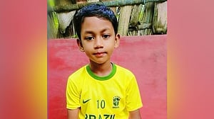 বাগেরহাটে খালে ভাসছিল নিখোঁজ শিশুর লাশ, হেফাজতে ৫ প্রতিবেশী