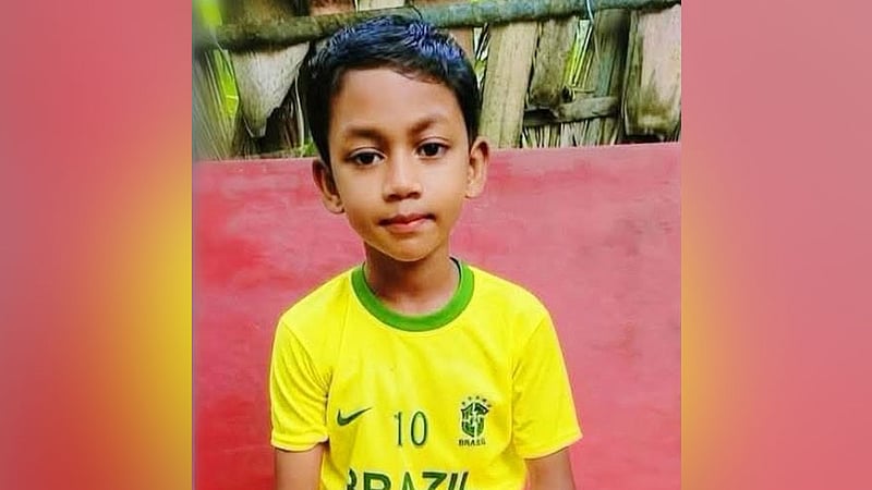 বাগেরহাটে খালে ভাসছিল নিখোঁজ শিশুর লাশ, হেফাজতে ৫ প্রতিবেশী