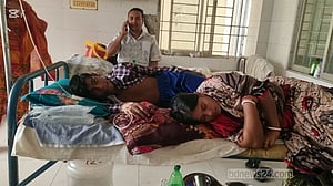 বাগেরহাটে বাড়ছে ডেঙ্গুর প্রকোপ, রোগী সামলাতে হিমশিম