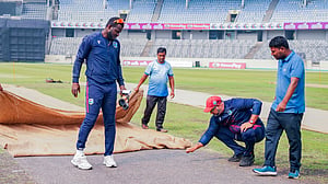 ওয়েস্ট ইন্ডিজের বিপক্ষে টেস্ট মিরপুর ও সিলেটে