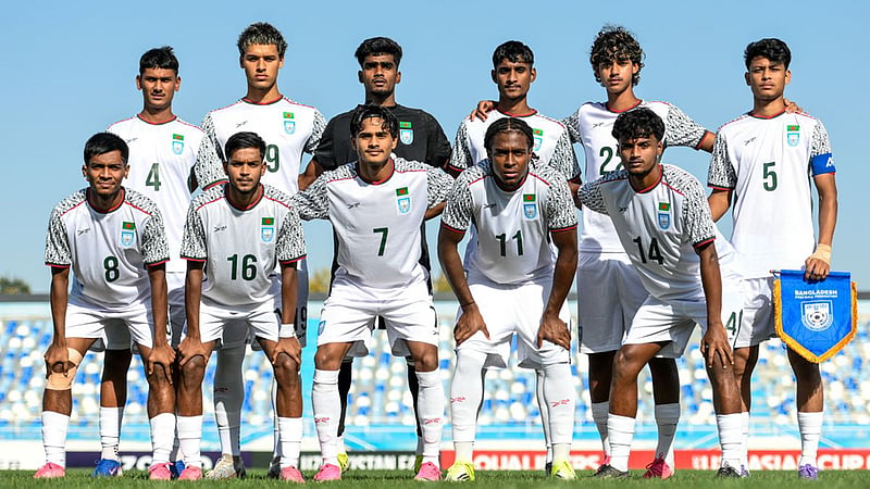 ভারতের বিপক্ষেও হারল বাংলাদেশ