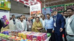 রাজধানীতে শুরু ৩ দিনের ‘ফুডপ্রো এক্সপো’
