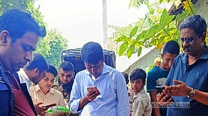 বরিশালে কচ্ছপ ও শাপলা পাতা মাছ বিক্রি করায় কারাদণ্ড
