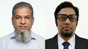 বাকৃবি অফিসার পরিষদের নেতৃত্বে গোলাপ-শাহাদাত