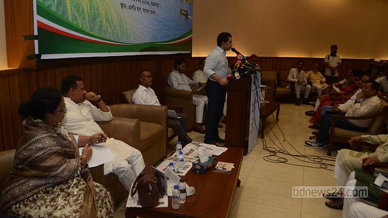 উপকূলীয় এলাকার উন্নয়নে যা যা চাইলেন দক্ষিণের সাংবাদিকরা