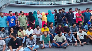 ভারতের তামিলনাড়ুর ক্যাম্প থেকে ফিরলেন নারীসহ ৪৭ জন