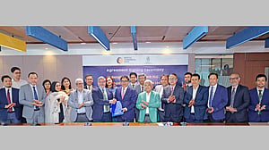 বেঙ্গল ব্যাংক ও বেঙ্গল ইসলামী লাইফ ইন্স্যুরেন্সের ‘ক্রেডিট শিল্ড’ চালু